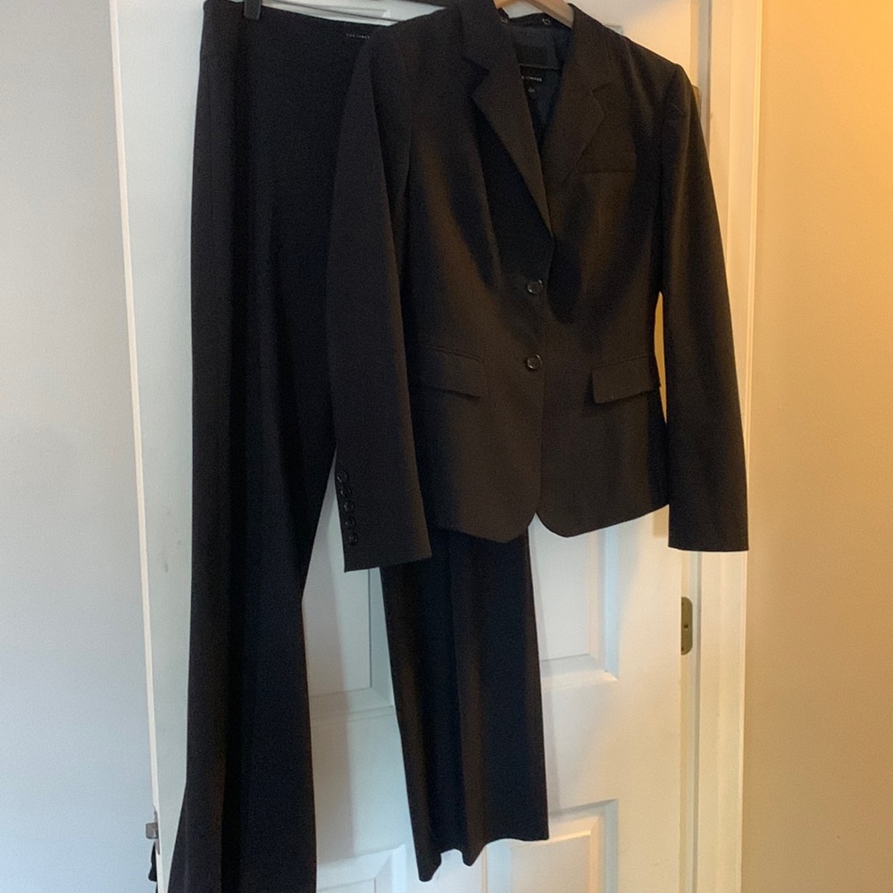 The Limited Pantsuit